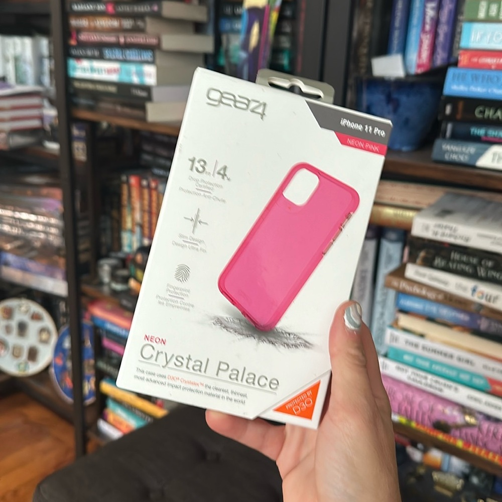 iPhone 11 Pro case brand new!